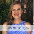 Mary Mack&#039;s Class