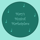 Mary&#039;s Musical Marketplace