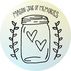 Mason Jar of Memories