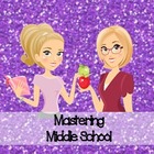 Mastering Middle School