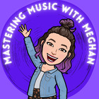 Mastering Music with Meghan