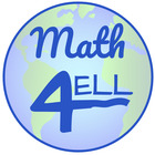 Math 4 ELL