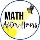 Math After Hours - Ashley Galloway 