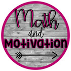 Math and Motivation