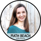 Math Beach Solutions