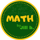 Math by Jill b