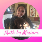 Math by Miriam