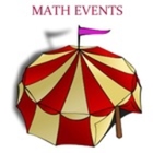 Math Events