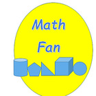 Math Fan