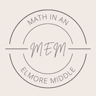Math in an Elmore Middle