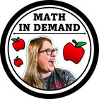 Math in Demand