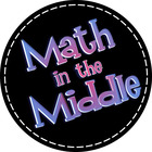middle school math halloween worksheets