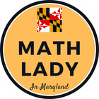 Math Lady in MD