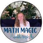 Math Magic with Ms H