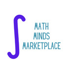 Math Minds Marketplace