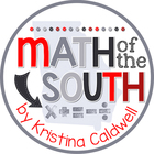 Math of the South by Kristina Caldwell
