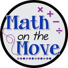 Math on the Move