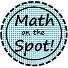 Math On The Spot
