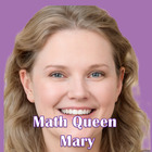 Math Queen Mary