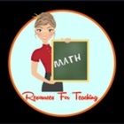Math Resources For Teaching