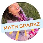 Math Sparkz - Lindsay Thompson