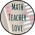 Math Teacher Love