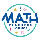 Math Teachers Lounge