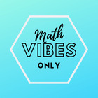 Math Vibes Only 