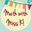 Math with Miss K