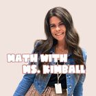 Math with Ms Kimball