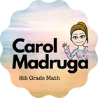Math with Ms Madruga