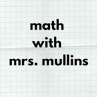 Math with Mullins