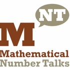 Mathematical Number Talks 