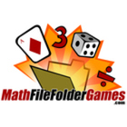 MathFileFolderGames