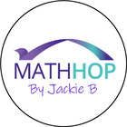 MathHop by Jackie B