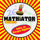 MATHiATOR