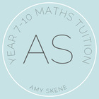 Maths Tuition by Amy Skene