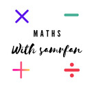 Maths With Samrfan