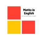 MathsinEnglish