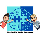 Mathville Code Breakers
