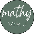 Mathy Mrs J