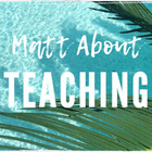 Matt about Teaching 