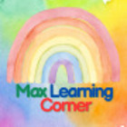 Max Learning Corner 