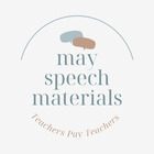 May Speech Materials