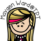 Maygen Ward-Swearengin