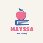 Mayssa Kids Teaching