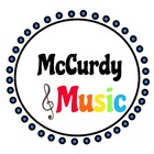McCurdy Music
