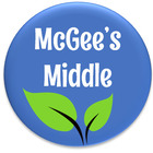 McGee's Middle