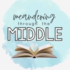 Meandering through the Middle