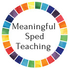 Meaningful Sped Teaching 